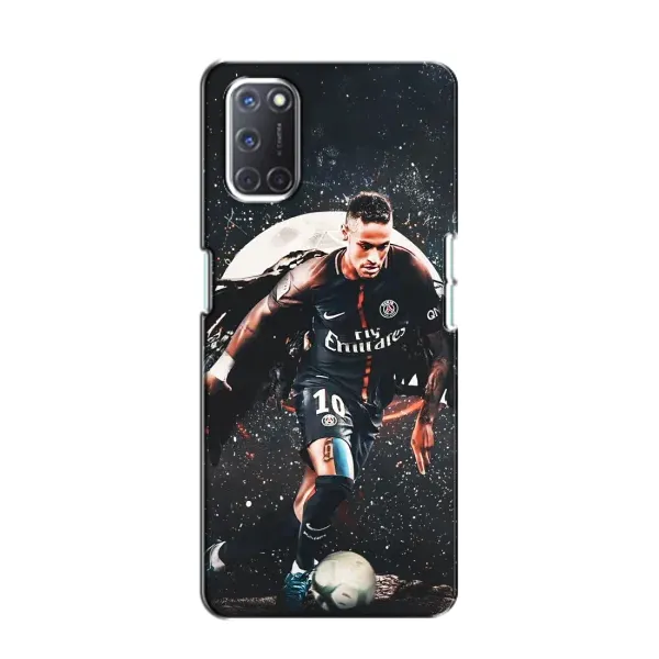 Чехол с принтом «PSG Neymar» для OPPO A52
