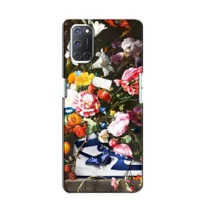 Чехол для Oppo A52 - с принтом Найк (AlphaPrint)