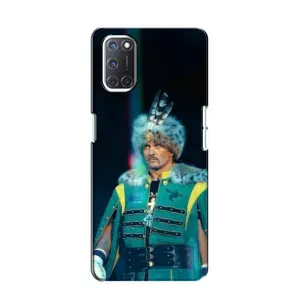 Чехол с картинкой Александр Усик для Oppo A52 (Усик Гетман)