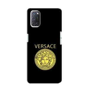 Чехлы VERSACE для Оппо А52 (PREMIUMPrint) (Versace)
