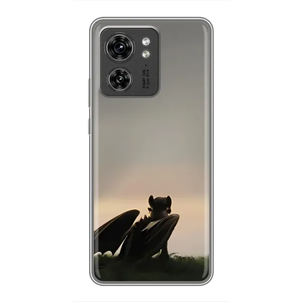 Чехол с принтом «Беззубик» для OPPO A53 5g Чехол с принтом «Беззубик» для OPPO A53 5g