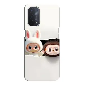 Чохол з Лабубу на Oppo a54 (5G) (Лабубу)