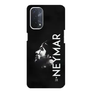 Чохол Неймар для Oppo a54 (5G) (AlphaPrint) (NEYMAR)