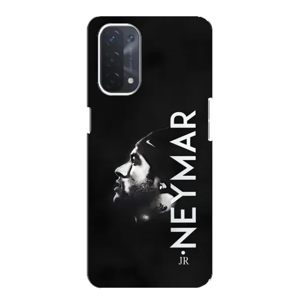 Чехол с принтом «NEYMAR» для OPPO A54 (5G) Чехол с принтом «NEYMAR» для OPPO A54 (5G)