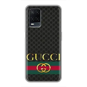 Чехлы ГУЧЧИ для Оппо А54 (AlphaPrint) (Gucci оригинал)