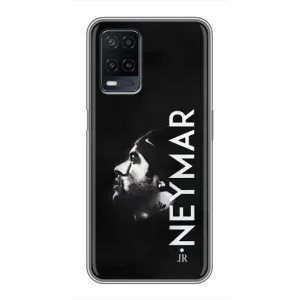 Чехол Неймар для OPPO A54 (AlphaPrint) (NEYMAR)