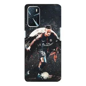 Чохол Неймар для Oppo a54s (AlphaPrint) (PSG Neymar)