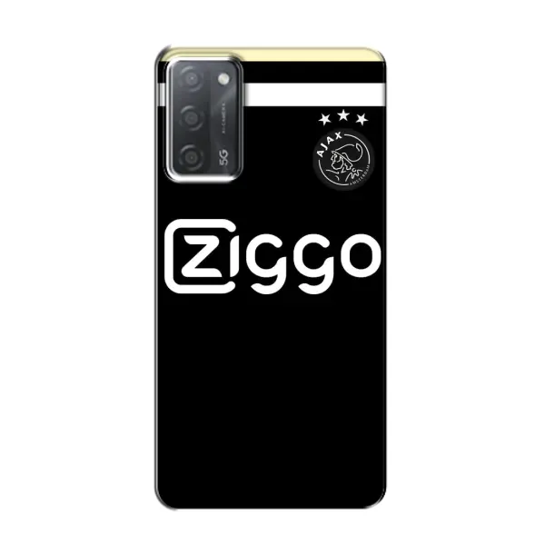 Чохол з принтом «AJAX» для OPPO A55 Чохол з принтом «AJAX» для OPPO A55