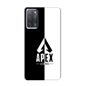 Чехлы с топовыми принтами для Оппо А55 (APEX)