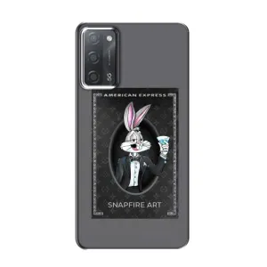 Брендновые Чехлы для OPPO A55 - (PREMIUMPrint)