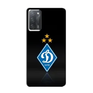 Чохли для OPPO A55 (VPrint) - Футбольні клуби (Динамо Київ)