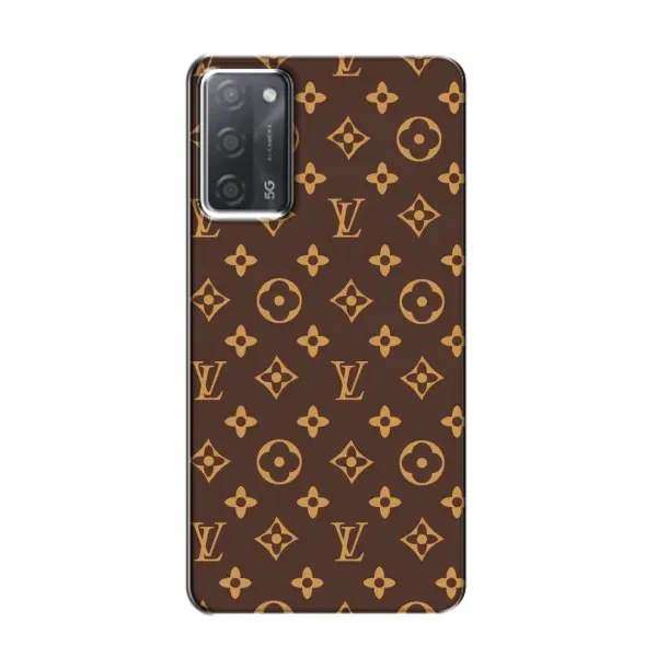 Чохол з принтом «фон LOUIS VUITTON» для OPPO A55 Чохол з принтом «фон LOUIS VUITTON» для OPPO A55