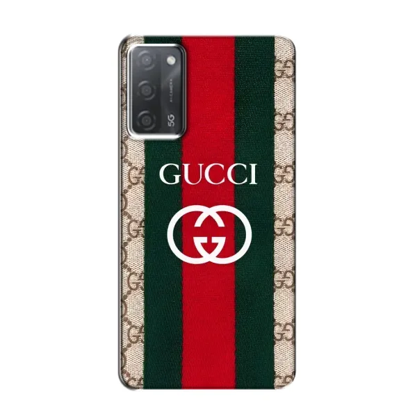 Чехол с принтом «Gucci дизайн» для OPPO A55 Чехол с принтом «Gucci дизайн» для OPPO A55