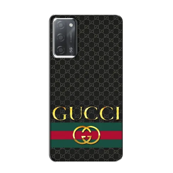 Чехол с принтом «Gucci оригинал» для OPPO A55 Чехол с принтом «Gucci оригинал» для OPPO A55
