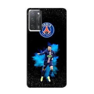 Чехлы Килиан Мбаппе для OPPO A55