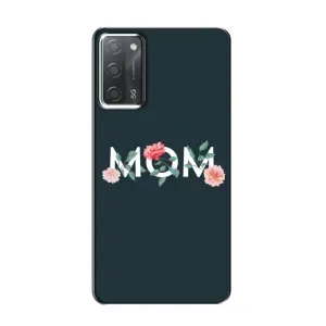 Чохли для мами на OPPO A55 (Mom дизайн)