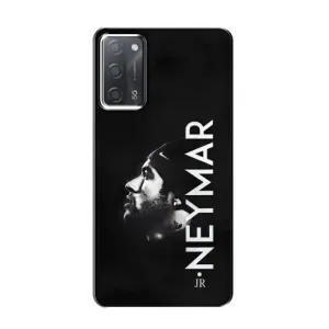 Чехол Неймар для OPPO A55 (AlphaPrint) (NEYMAR)