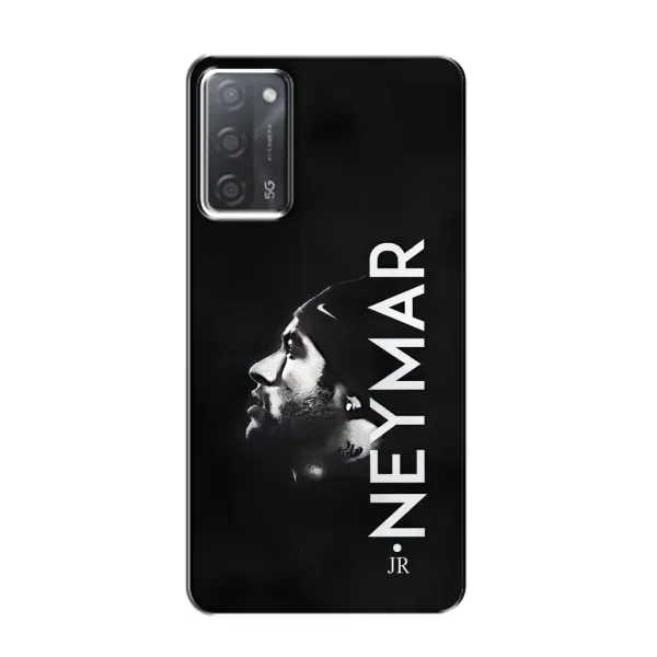 Чехол с принтом «NEYMAR» для OPPO A55