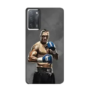 Чохол з картинкою Олександр Усик для OPPO A55 (Олександр Усик)