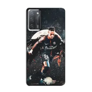 Чехол Неймар для OPPO A55 (AlphaPrint)