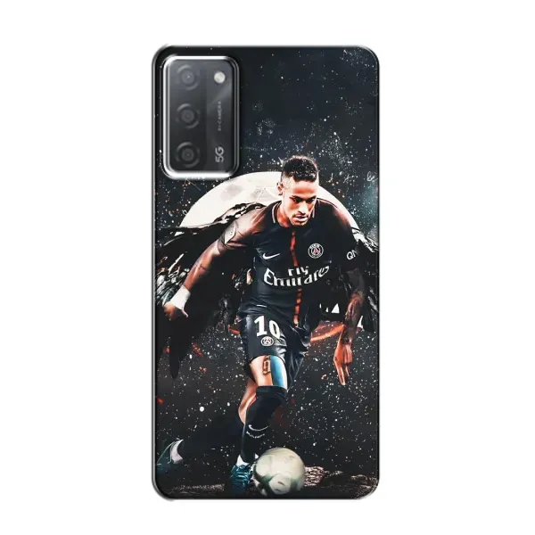 Чехол с принтом «PSG Neymar» для OPPO A55