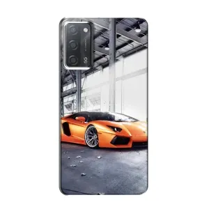 Чохли з Машинами на ОППО A55 (VPrint) (Sport Car)