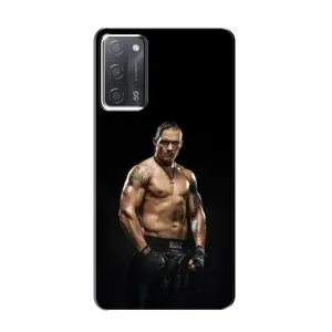 Чохол з картинкою Олександр Усик для OPPO A55 (Чемпіон Олександр Усик)