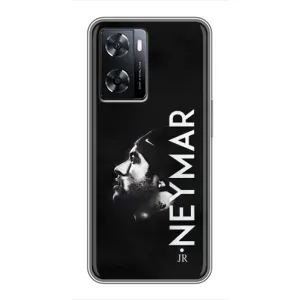 Чохол Неймар для Oppo a57s (AlphaPrint) (NEYMAR)