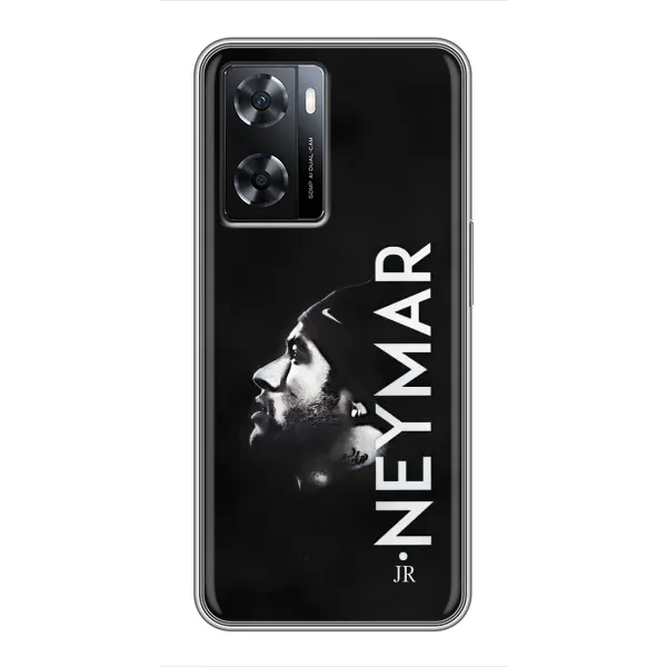 Чехол с принтом «NEYMAR» для OPPO A57s