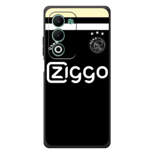Чохли для OPPO A5m (VPrint) - Футбольні клуби (AJAX)