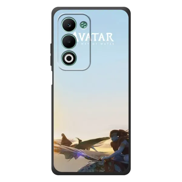 Чохол з принтом «Avatar» для OPPO A5m