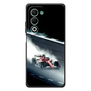 Чехол Формула1 на OPPO A5m