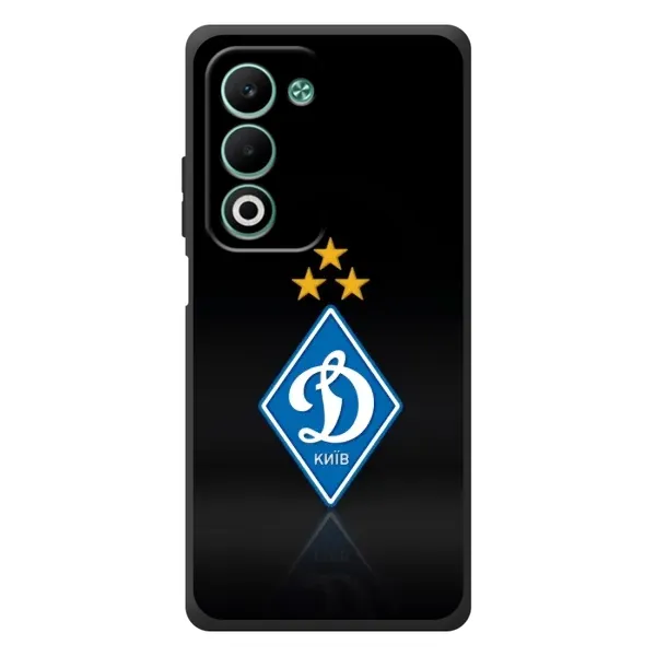 Чехол с принтом «Динамо Киев» для OPPO A5m