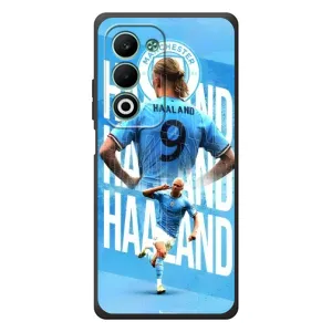 Чохли з футболістом Ерлінг Холанд для OPPO A5m (AlphaPrint) (Erling Haaland)