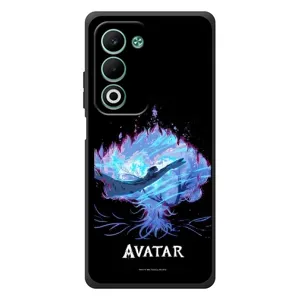 Чохли з фільму АВАТАР для OPPO A5m (AlphaPrint) (фон Аватар)