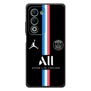 Чехлы PSG для OPPO A5m (AlphaPrint)