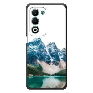 Силиконовый чехол с КАРТИНКАМИ лето для OPPO A5m (AlphaPrint)