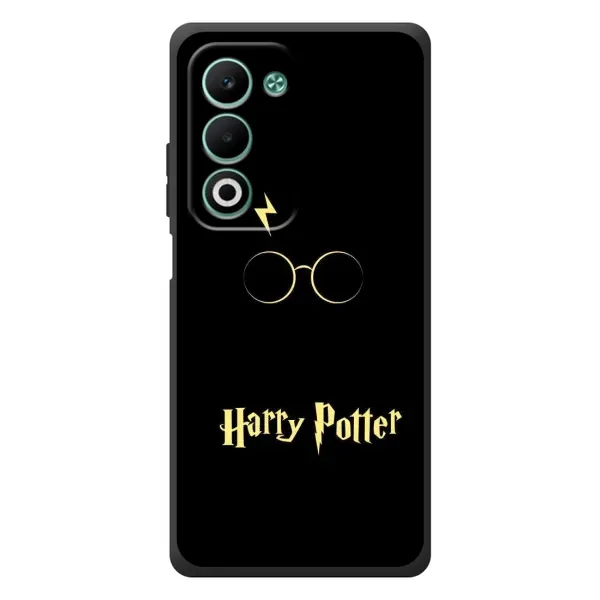 Чохол з принтом «Harry Potter» для OPPO A5m Чохол з принтом «Harry Potter» для OPPO A5m