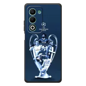 Чохли для OPPO A5m (VPrint) - Футбольні клуби (Кубок ЛЧ)