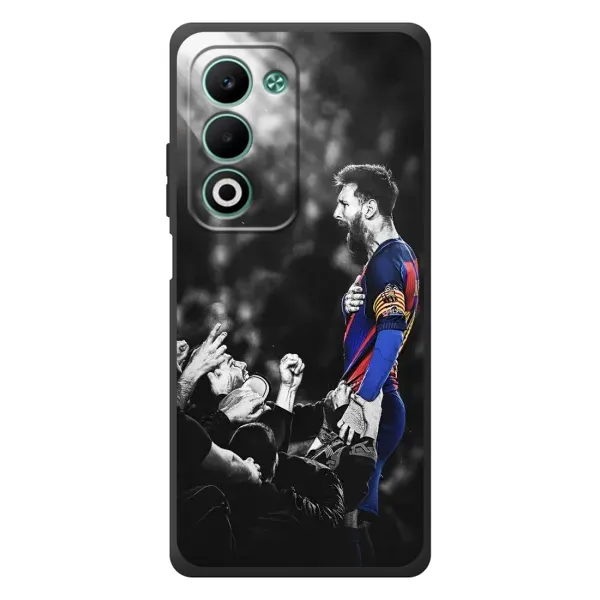 Чехол с принтом «Lionel Messi» для OPPO A5m