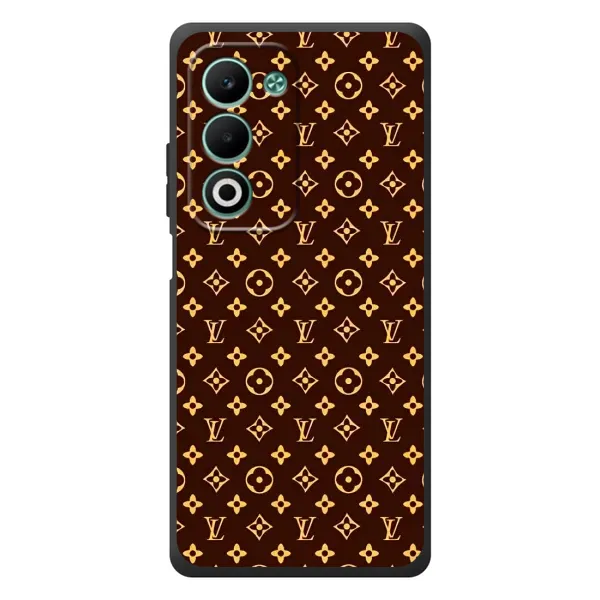 Чехол с принтом «лого LOUIS VUITTON» для OPPO A5m Чехол с принтом «лого LOUIS VUITTON» для OPPO A5m
