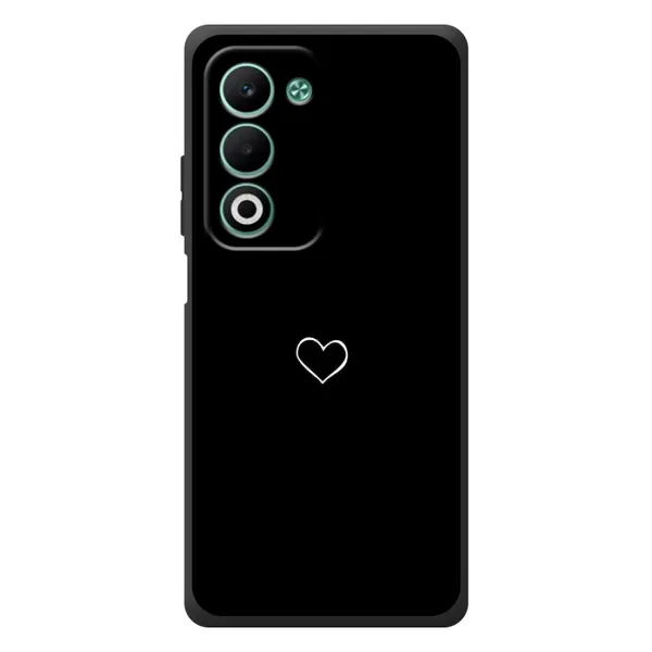 Чехол с принтом «Маленькое сердечко» для OPPO A5m Чехол с принтом «Маленькое сердечко» для OPPO A5m