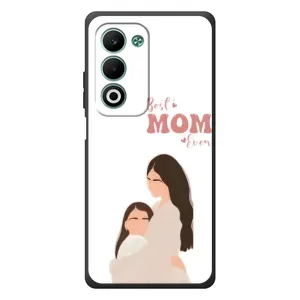 Чохли для мами на OPPO A5m (Мама і донька)