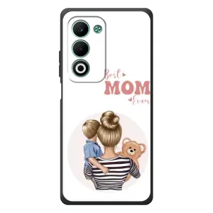Чохли для мами на OPPO A5m (Мама і син)
