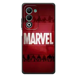 Чохол МАРВЕЛ для А5м (AlphaPrint) (MARVEL)