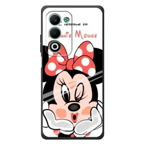 Эксклюзивный чехол для OPPO A5m (AlphaPrint - Мультяшные)
