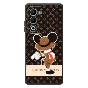 Чехол Disney Mouse OPPO A5m (PREMIUMPrint) (Микки Джексон)