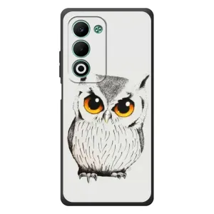 Чехол с птицами на OPPO A5m (VPrint)