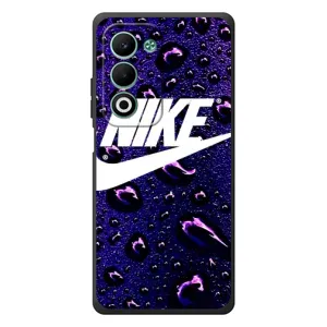 Чохол для OPPO A5m - з принтом Найк (AlphaPrint) (Найк принт)
