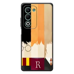 Чехлы с Гарри Поттером для OPPO A5m (AlphaPrint)